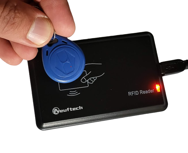 RFID Reader